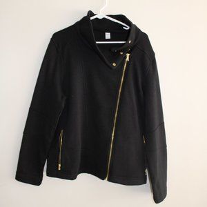 SOLD Old Navy Cowl Neck Jacket